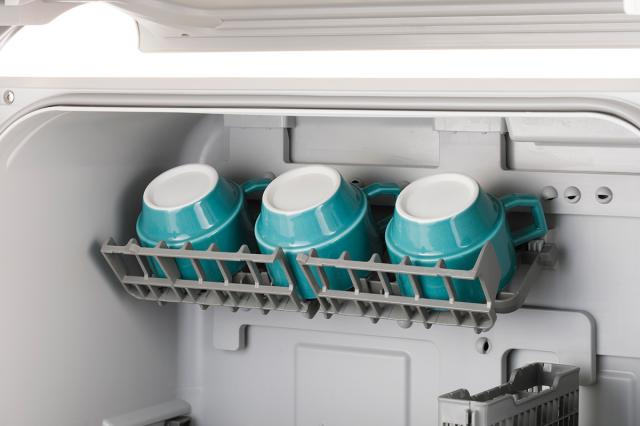 パナソニック NP-TSK2-C 食器洗い乾燥機（ライトベージュ）【食洗機