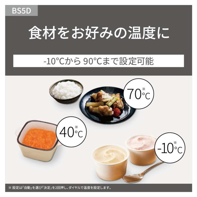 パナソニック NE-BS5D-W オーブンレンジ　26L　ホワイトPanasonic　Bistro（ビストロ）[NEBS5DW] 返品種別A_8