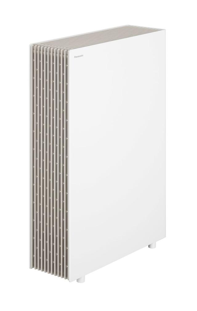 パナソニック F-PX70C-W 空気清浄機（31畳まで　ホワイト）nanoeX（ナノイーX）9.6兆　Panasonic[FPX70CW] 返品種別A