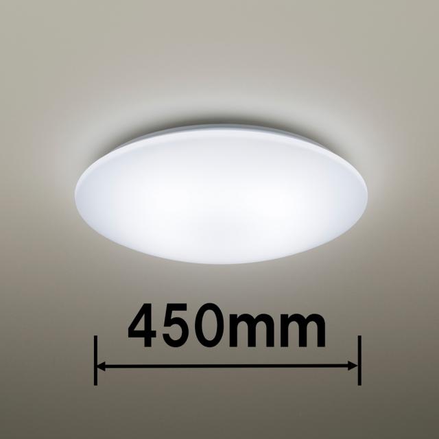 パナソニック HH-CM0822CD 6畳〜8畳用 LEDシーリングライト【カチット式】(昼光色）Panasonic シンプルシリーズ[HHCM0822CD] 返品種別A