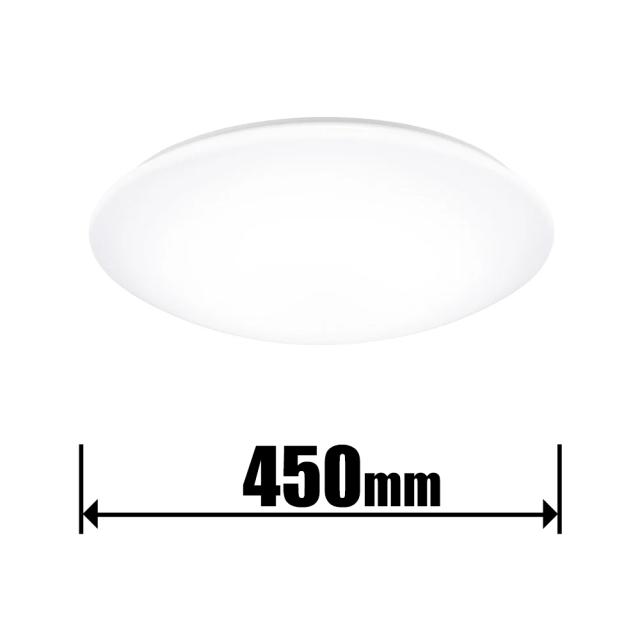 パナソニック HH-CM0823CA 6畳〜8畳用 LEDシーリングライト【カチット式】Panasonic　シンプルシリーズ[HHCM0823CA] 返品種別A