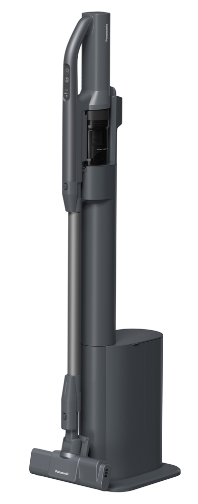 パナソニック クリーンドック式スティッククリーナー 充電式 自走式
