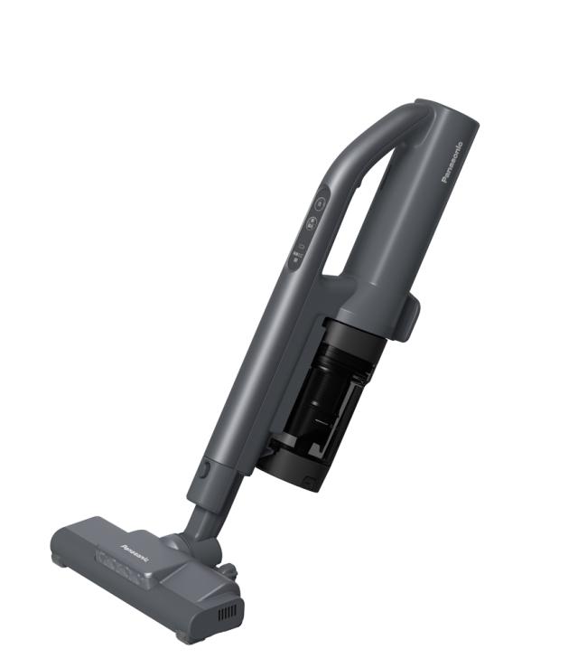 パナソニック クリーンドック式スティッククリーナー 充電式 自走式