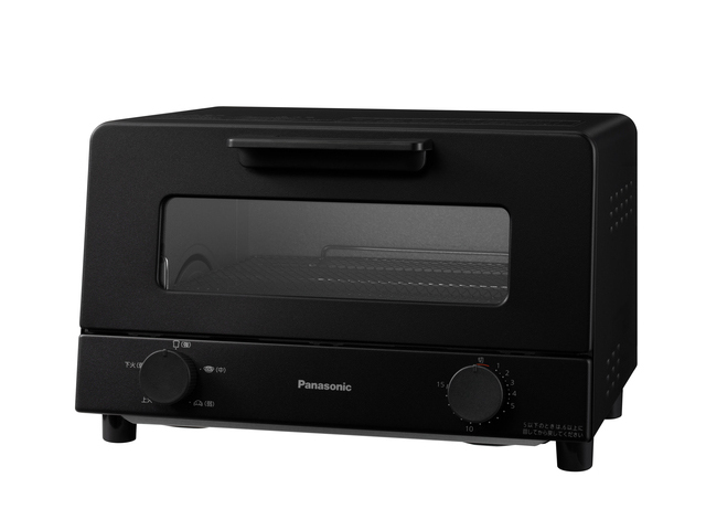 パナソニック NT-D500-K オーブントースター ブラックPanasonic