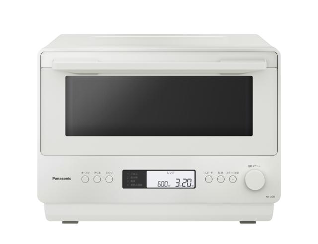 パナソニック NE-MS4E-W オーブンレンジ　26L　オフホワイトPanasonic[NEMS4EW] 返品種別A