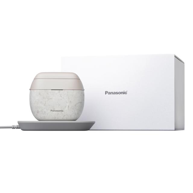 パナソニック メンズシェーバー[電気シェーバー]【6枚刃】（マーブルホワイト） ES-P650U-W返品種別A 35,750円