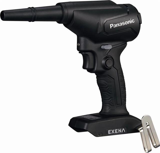 パナソニック EZ1A51X-B 小型エアダスタ— 18VPanasonic[EZ1A51XB] 返品種別B