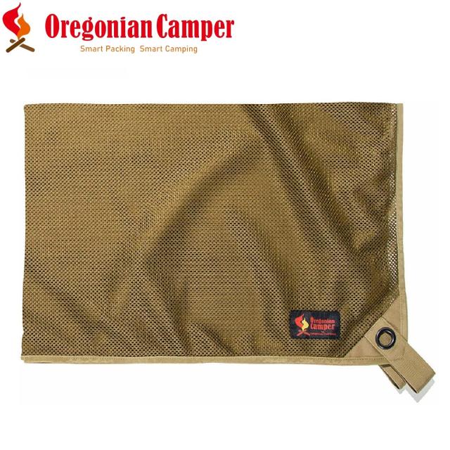 オレゴニアンキャンパー TRU-OCB2266WB メッシュシェード 300(ウルフブラウン)Oregonian Camper[TRUOCB2266WB] 返品種別A