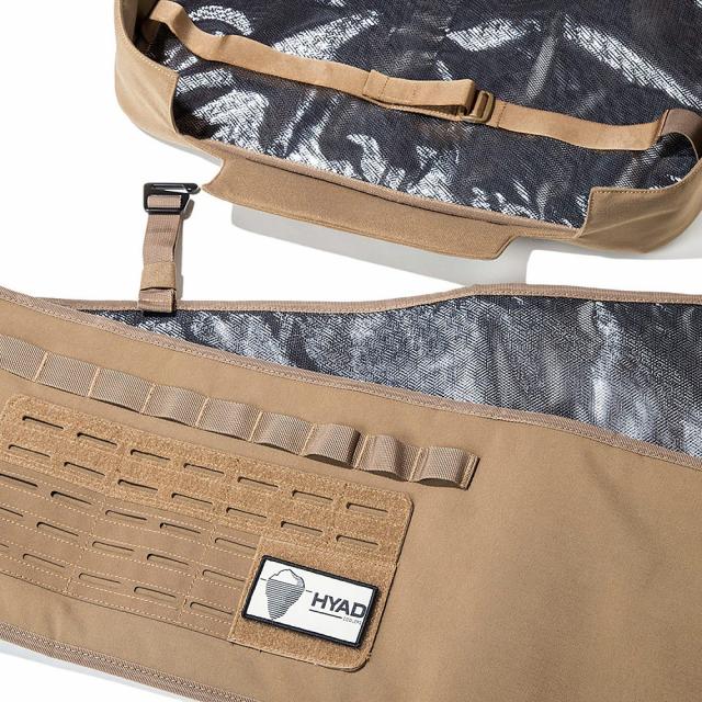 オレゴニアンキャンパー TRU-HDC007W クーラージャケット27(ウルフブラウン)Oregonian Camper[TRUHDC007W] 返品種別A