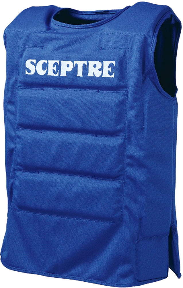 セプター SP-SP3101-1 ラグビー コンタクトビブス フリーサイズ（ブルー）SCEPTRE[SPSP31011] 返品種別A
