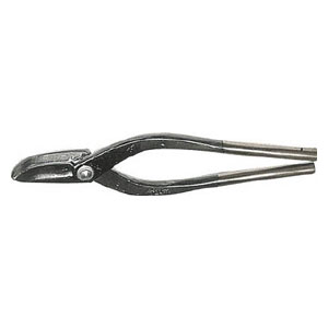 盛光 HSTM0527 切箸厚物エグリ 刃長28mm×全長290mm[HSTM0527] 返品種別B