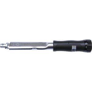 中村製作所 N12GCK へッド交換式グリップ付プリセットトルクレンチ[N12GCKナカムラセイサク] 返品種別B