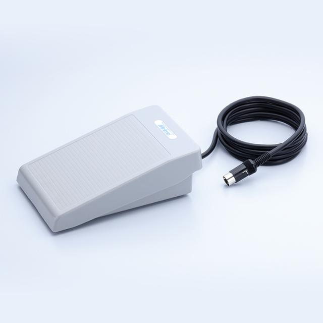 ミニター ミニモ バリアブルフットスイッチ コード長さ1.5m VC302返品種別B
