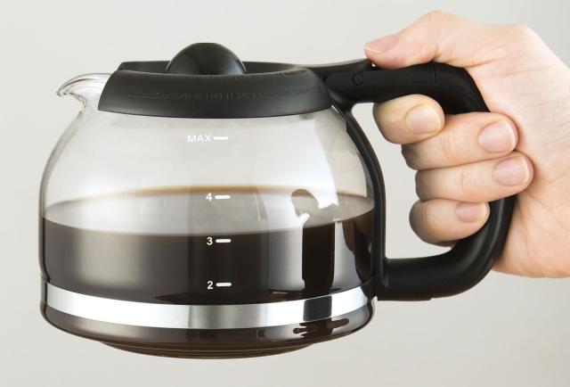 ラッセルホブス 7620JP コーヒーメーカーRussell Hobbs Basic Drip[7620JP] 返品種別A_4
