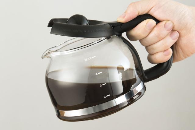 ラッセルホブス 7620JP コーヒーメーカーRussell Hobbs Basic Drip[7620JP] 返品種別A_5