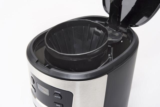 ラッセルホブス 7620JP コーヒーメーカーRussell Hobbs Basic Drip[7620JP] 返品種別A_7