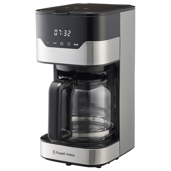 ラッセルホブス 7651JP コーヒーメーカーRussell Hobbs　GRAN Drip 10cup[7651JP] 返品種別A