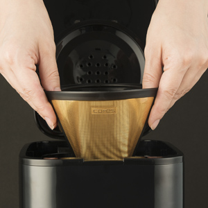 ラッセルホブス 7651JP コーヒーメーカーRussell Hobbs　GRAN Drip 10cup[7651JP] 返品種別A_2