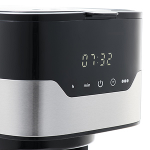 ラッセルホブス 7651JP コーヒーメーカーRussell Hobbs　GRAN Drip 10cup[7651JP] 返品種別A_4
