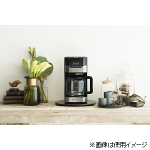 ラッセルホブス 7651JP コーヒーメーカーRussell Hobbs　GRAN Drip 10cup[7651JP] 返品種別A_5