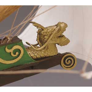 ウッディジョー 1/80 木製帆船模型 サン・ファン・バウティスタ SANT JUAN BAUTISTA木製組立キット 返品種別B_3