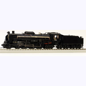 天賞堂 (HO) 71035 C61形 20号機 JR東日本タイプ【ダイキャスト製 カンタム・サウンドシステム搭載】 返品種別B