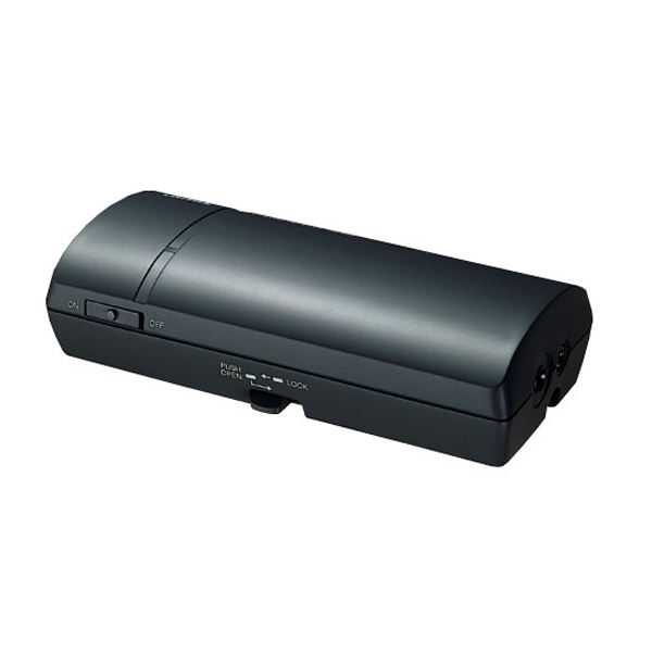 ユニペックス WA-1CA ワイヤレスアンプ収納アルミケース 楽天市場