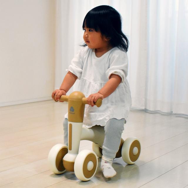 JTC ユラライド-JTC YURA　RIDE　ユラライド三輪車[ユラライドJTC] 返品種別A_1