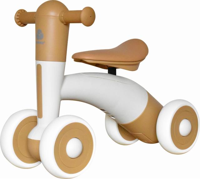 JTC ユラライド-JTC YURA　RIDE　ユラライド三輪車[ユラライドJTC] 返品種別A_3