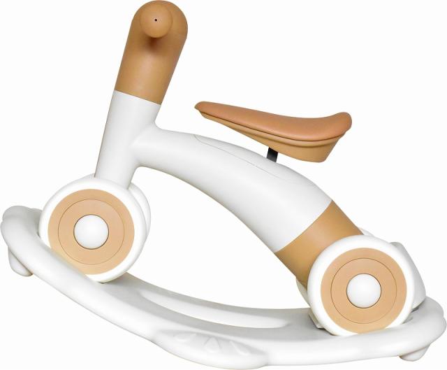 JTC ユラライド-JTC YURA　RIDE　ユラライド三輪車[ユラライドJTC] 返品種別A_4