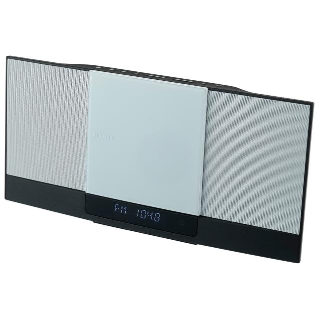 東芝 AX-WSS60(W) スリム型サウンドシステム（ホワイト）TOSHIBA[AXWSS60W] 返品種別A