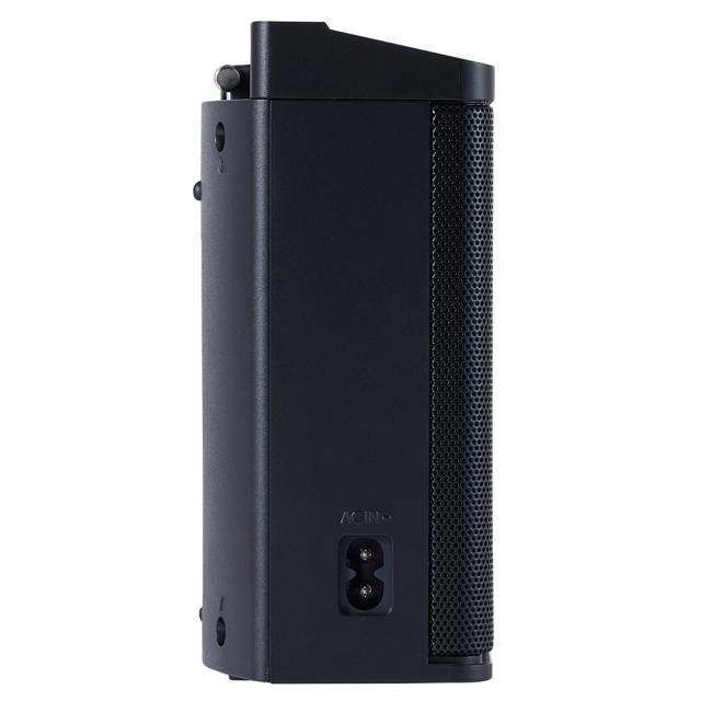 東芝 AX-CR90(K) Bluetooth相応う SD/USB/CDラジオ受信機（黒いこと）TOSHIBA AUREX[AXCR90K] 返品カテゴリー化A