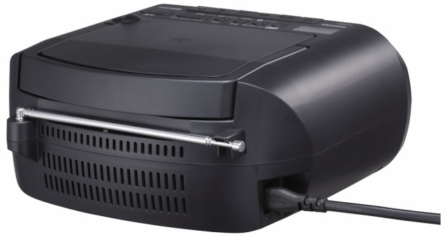 アパレル通販サイトランキング 東芝 返品 CDラジカセTOSHIBA[TYANK1K] ワイドFM対応 TY-ANK1-K ホビー・楽器・アート