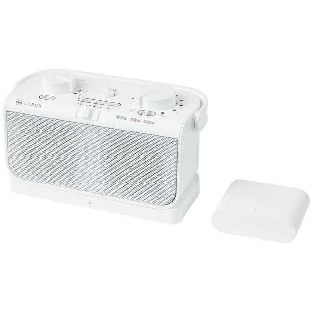 HANZON Sound Box スマートスピーカー 自宅カラオケ