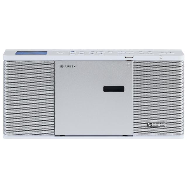 ZHIWHIS BLUETOOTHスピーカー BCLラジオ 短波受信機 VHF/FM/AM