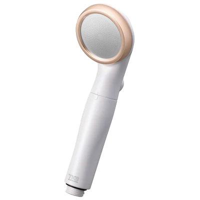 TKS TK-P001 シャワーヘッド ピュアラスファイン[TKP001] 返品種別A