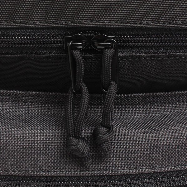 moz ZZEI-04 ミニリュックサック（ブラック・サイズ：8L）モズ　ZZEI-04[103491496] 返品種別A_11