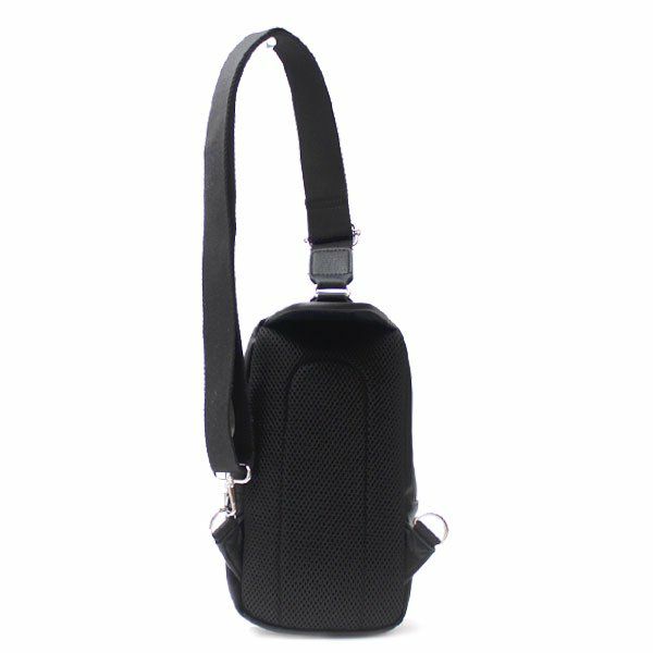 アドミラル ADGA-01 ボディバッグ（ブラック）Admiral[EF103497153] 返品種別A アドミラル ADGA-01 ボディバッグ（ブラック）Admiral[EF103497153