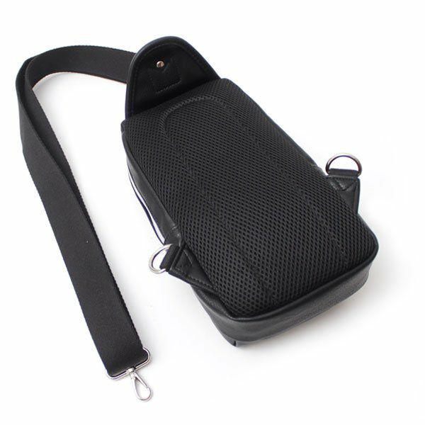 アドミラル ADGA-01 ボディバッグ（ブラック）Admiral[EF103497153