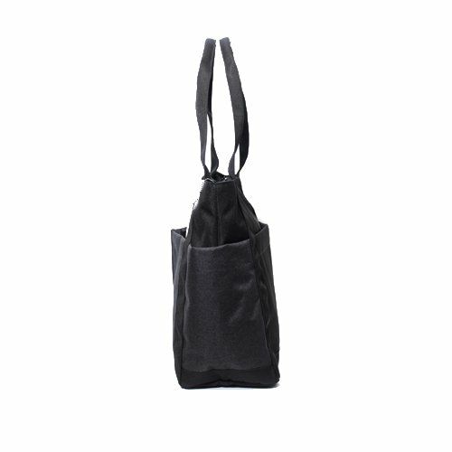 moz ZZEI-26 トートバッグ（ブラック）モズ　ZZEI-26[103504653] 返品種別A_1