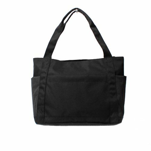 moz ZZEI-26 トートバッグ（ブラック）モズ　ZZEI-26[103504653] 返品種別A_2