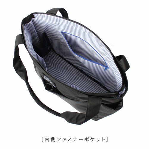 moz ZZEI-26 トートバッグ（ブラック）モズ　ZZEI-26[103504653] 返品種別A_4