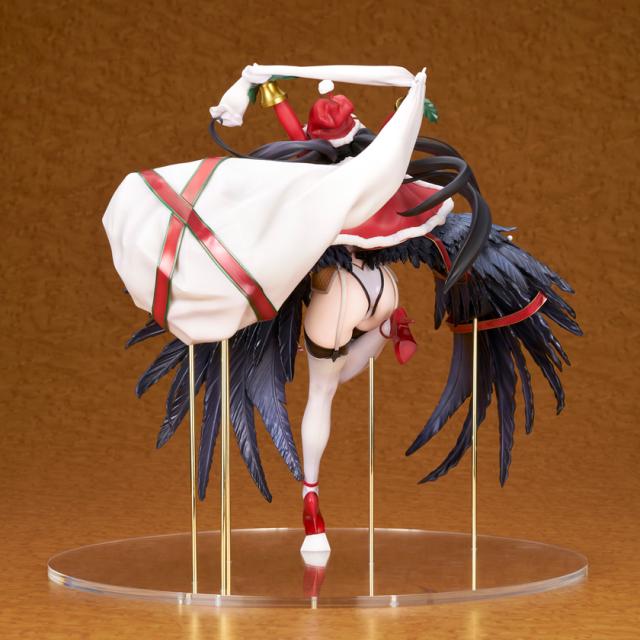 アルター 1/8 アルベド 純白のサンタVer.（オーバーロード）フィギュア 返品種別B_5