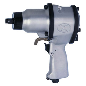 空研 KW14HP 1/2インチSQ中型インパクトレンチ（12.7mm角）[KW14HPクウケン] 返品種別B