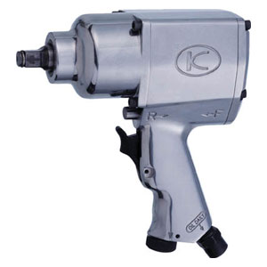 空研 KW19HP 1/2インチSQ中型インパクトレンチ（12.7mm角）[KW19HPクウケン] 返品種別B 14,100円