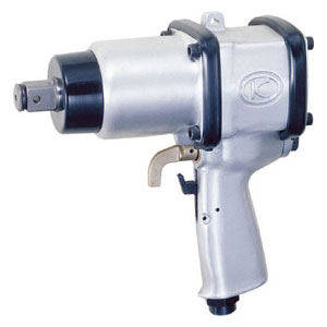 空研 KW230P 3/4インチSQ中型インパクトレンチ（19mm角）[KW230Pクウケン] 返品種別B