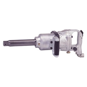 空研 KW4500GL 1インチSQ超軽量インパクトレンチ（25.4mm角）[KW4500GL] 返品種別B