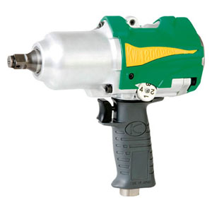 空研 KW1800PROI 1/2インチ超軽量インパクトレンチ（12.7mm角）[KW1800PROI] 返品種別B