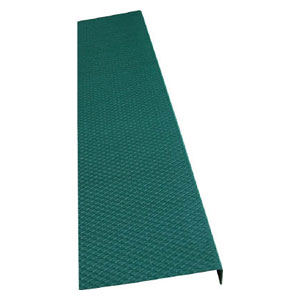 日大工業 000145 ダイヤステップサポート　緑　900mm×190mm×35mm 20枚入り[000145ニチダイ] 返品種別B
