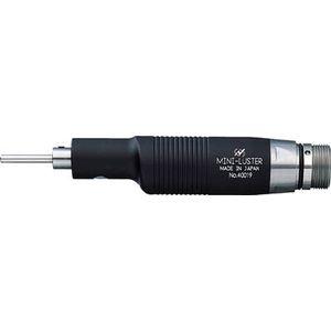 ナカニシ ML-8 ミニラスターアタッチメント（1307）マイクログラインダー[ML8ナカニシ] 返品種別B